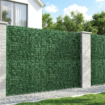Gardeon Artificial Ivy Privacy Fence Screen Green