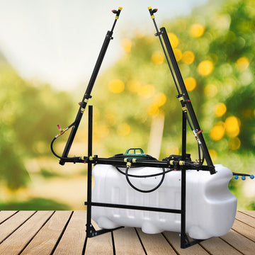 Giantz ATV Weed Sprayer 100L with 3M Boom Spray
