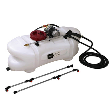 Giantz ATV Weed Sprayer 100L with 1.5M Fixed Boom