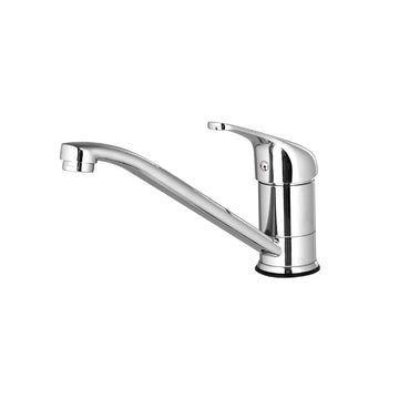 Cefito Long Spout Kitchen Mixer Tap Chrome