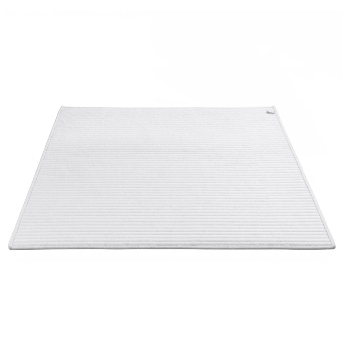 Giselle Fleece Throw Blanket 127x152cm Soft Lightweight Grey