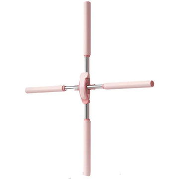 NNEOBA Yoga Stick Hunchback Corrector Adjustable 54-86cm