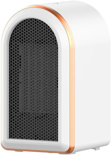 Portable PTC Graphene Space Heater 1200W with 360° Heat Circulation