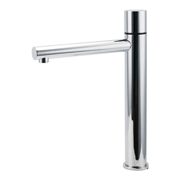 CHESTON Tall Basin Mixer Tap with WELS 5 Star Chrome