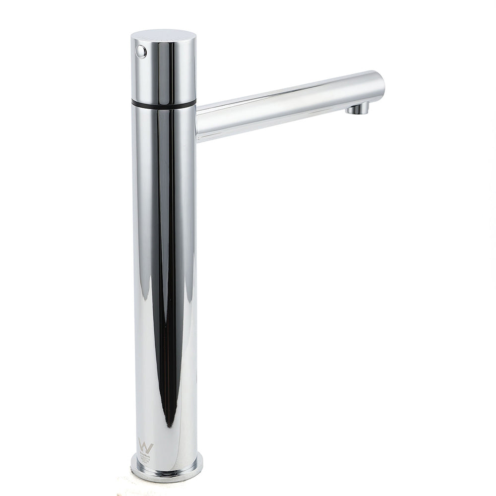 CHESTON Tall Basin Mixer Tap with WELS 5 Star Chrome