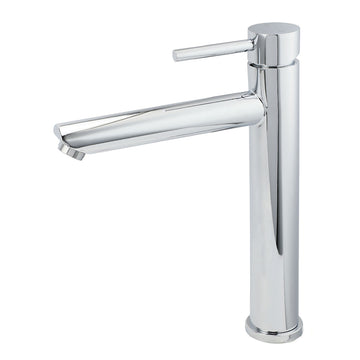 KYLINS WELS 4 Star Rated Basin Mixer Tap Polished Chrome