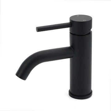 KYLINS Matte Black Kitchen Mixer Tap WELS 4 Star