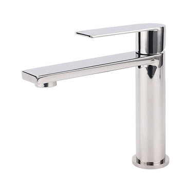 KYLINS Chrome Basin Mixer Tap