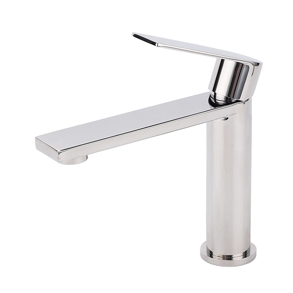 KYLINS Chrome Basin Mixer Tap
