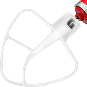 KitchenAid Coated Flat Beater Mixer Attachment K45B