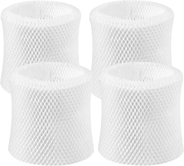 Canopy Humidifier Replacement Filter 4-Pack Wood Pulp