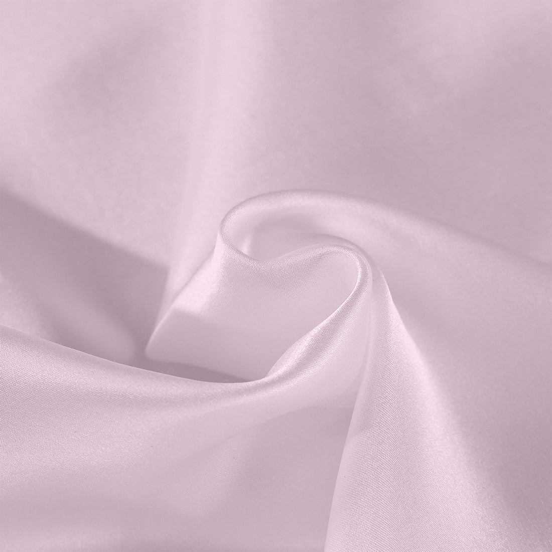 Royal Comfort Pure Silk Pillowcase 51x76cm 16 Momme Lilac