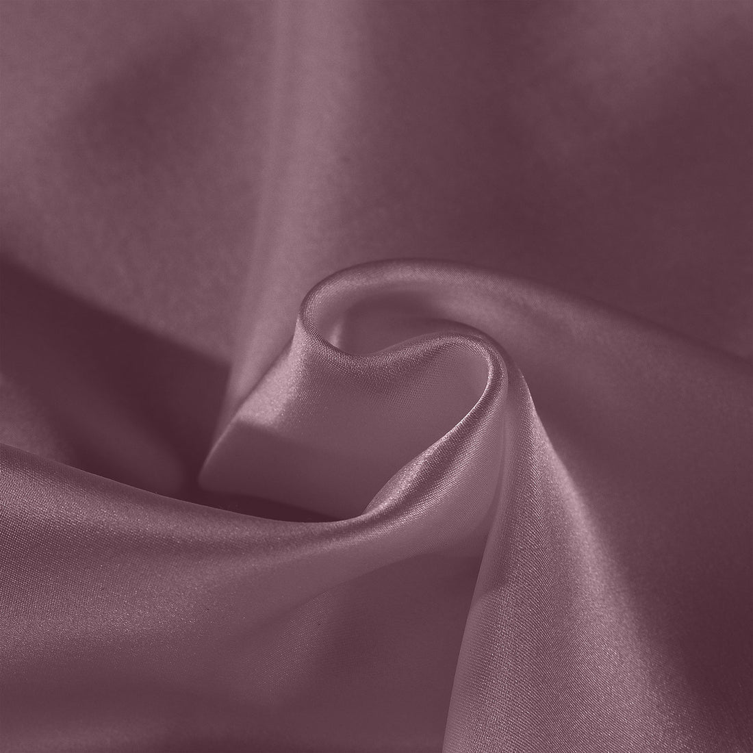 Royal Comfort Pure Silk Pillowcase 51x76cm 16 Momme Malaga Wine