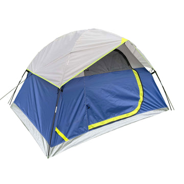Havana Outdoors 2-3 Person Lightweight Camping Tent Waterproof Backpacking