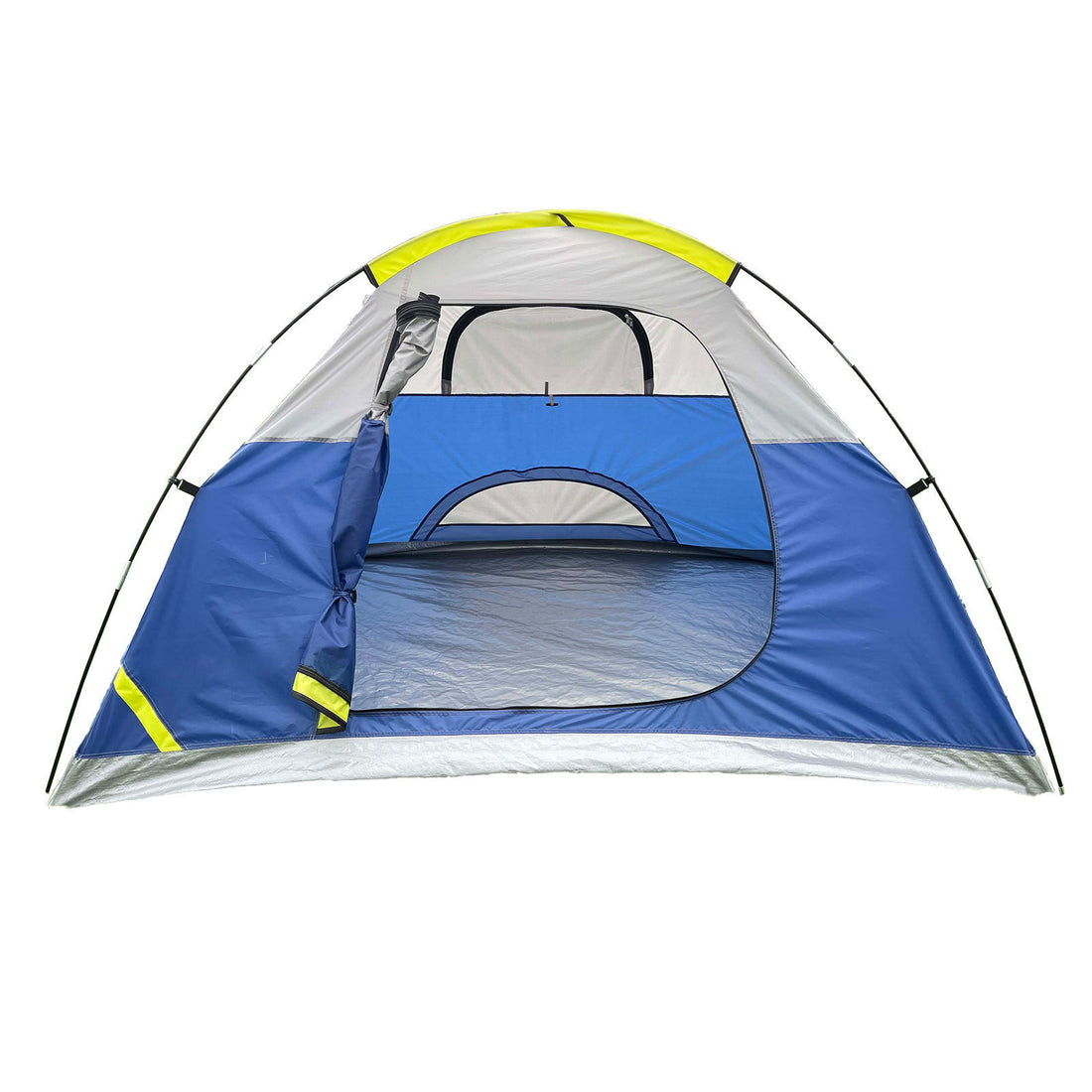 Havana Outdoors 2-3 Person Lightweight Camping Tent Waterproof Backpacking