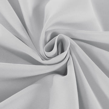 Royal Comfort Bamboo Sheet Set 1000TC King Warm Grey