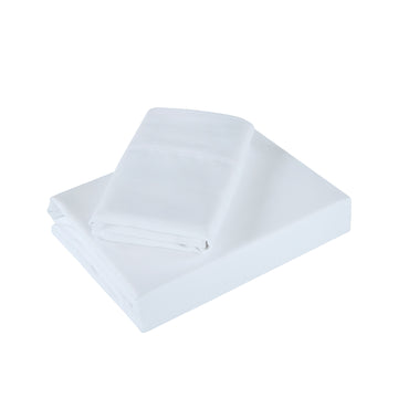 Royal Comfort Ultra Soft Sheet Set 1200 Thread Count King White