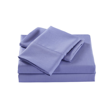 Royal Comfort Bamboo Cooling Sheet Set 2000 Thread Count King