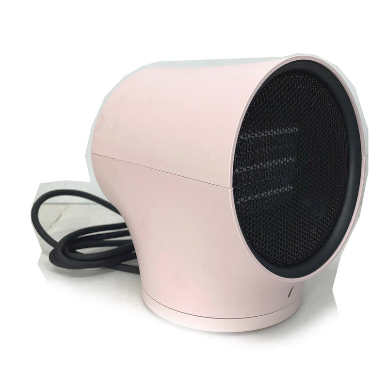Kawa PTC Ceramic Desk Heater Oscillating 1000W Pink