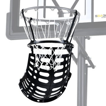 Dr. Dunk Basketball Return System 360° Universal Attachment