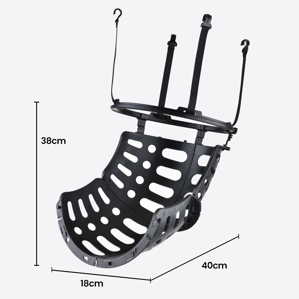 Dr. Dunk Basketball Return System 360° Universal Attachment