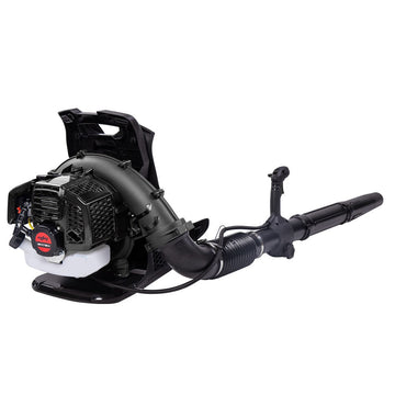 MTM Petrol Backpack Leaf Blower 490km/h 65CC Commercial