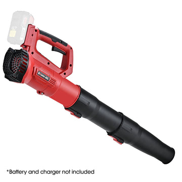 Baumr-AG BW3 Cordless Leaf Blower 20V SYNC 126km/h Airflow