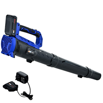 PowerBlade Cordless Leaf Blower 20V 160km/h 280 CFM