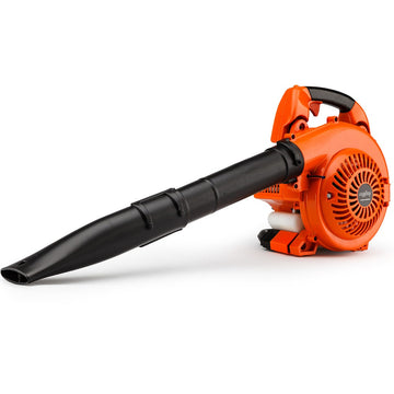 MTM Petrol Handheld Leaf Blower 26CC 180km/h Anti-Vibration
