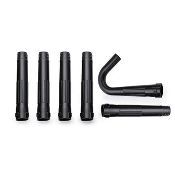MTM Gutter Cleaning Kit Extension for Leaf Blower 30cc - 290cm Reach