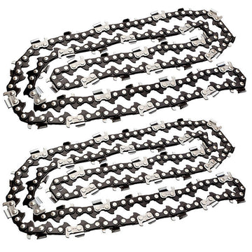Baumr-AG 10in Chainsaw Chain Replacement for SX25 25cc