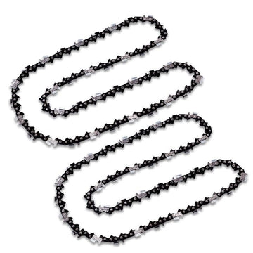 Baumr-AG 22in Chainsaw Chain Replacement 0.325 Pitch 86DL Pack of 2
