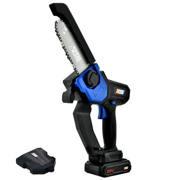 PowerBlade Cordless Tree Pruner 20V 6 inch Bar