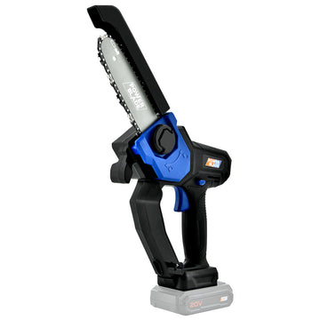 PowerBlade Cordless Mini Chainsaw 20V Skin Only 6 inch