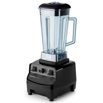 PolyCool 2L Commercial Blender 2200W Black