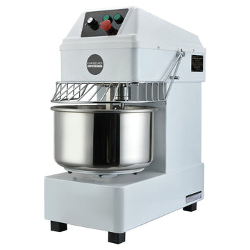 EuroChef Spiral Dough Mixer Commercial 30L