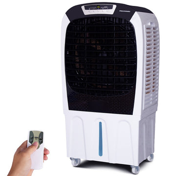 Polycool Evaporative Air Cooler Commercial Grade 450W 80L