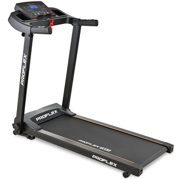 Proflex TRX3 Compact Foldable Treadmill 10km/h 2.5HP