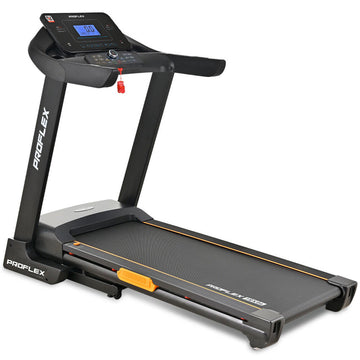 Proflex TRX9s Premium Treadmill 10in Touchscreen 15km/h 4.0HP