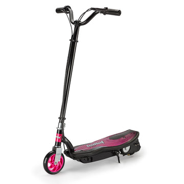 Bullet ZPS Electric Scooter for Kids 140W Motor Pink