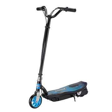 Bullet ZPS Kids Electric Scooter 140W 15km Range Blue