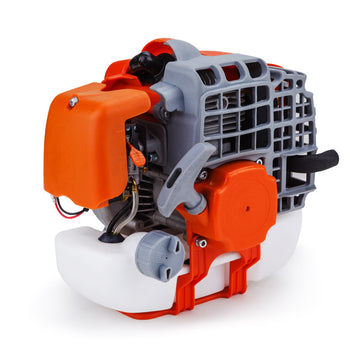 Baumr-AG Replacement Post Hole Digger Engine 9C0