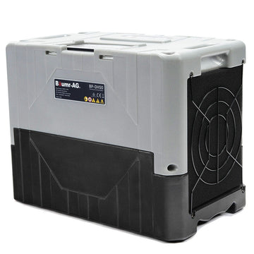 Baumr-AG 50L/day Commercial Dehumidifier