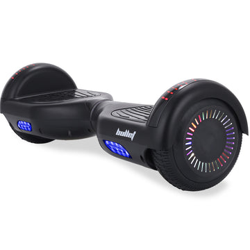 Bullet SX-2000 Hoverboard Self-Balancing 500W Electric Black