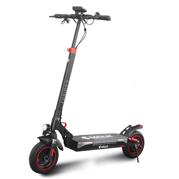 Valk Fusion 5 Electric Scooter 500W 50km Range