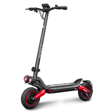 Valk Primal 9 Electric Scooter 1600W 60km