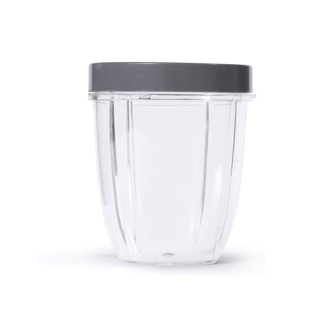 NutriBullet Short Cup 18oz with Stay Fresh Lid 600 900