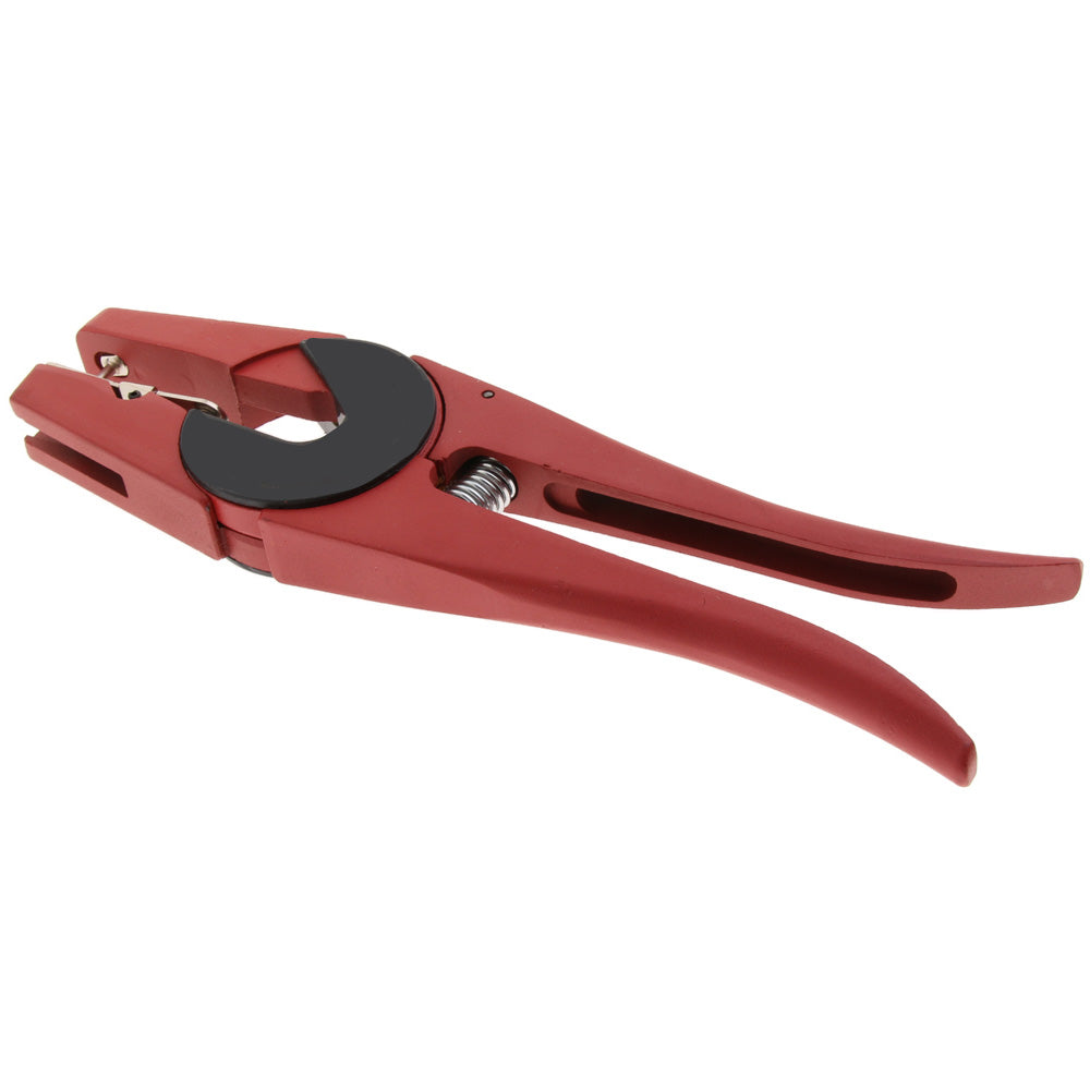 Metal Ear Tag Applicator Pliers for Cattle Sheep Pig