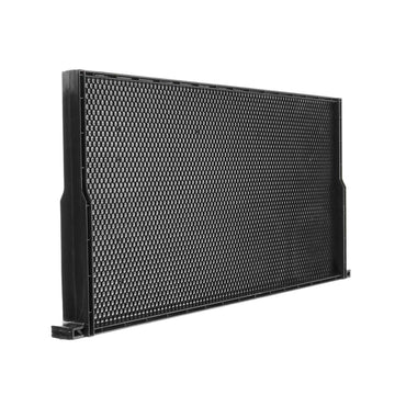 10 Pack Plastic Beehive Frames Langstroth Deep Box Beekeeping