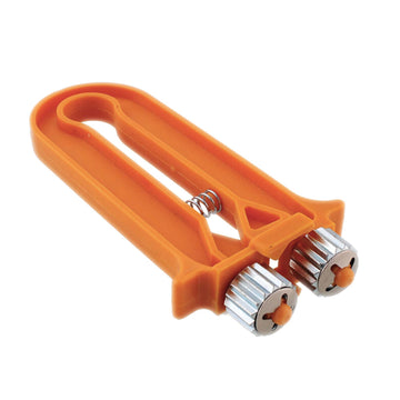 Rooster Farms Wire Crimper for Beehive Frame Wire